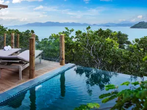 An Lam Retreats Ninh Van Bay