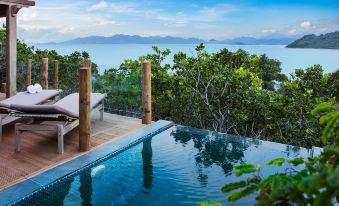 An Lam Retreats Ninh Van Bay