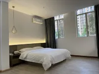 Yaxi Jingshe Hotel