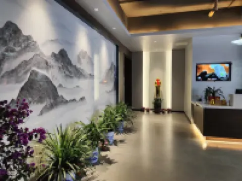 Shaoshan Daoxiang Chinese Inn
