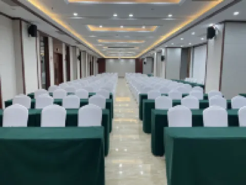 โรงแรมซานเหอ หยิงโข่ว