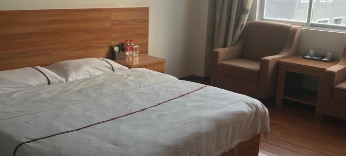 Longling Jinrui Homestay Hotéis em Condado de Longling