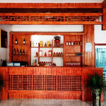 Cili Home Inn