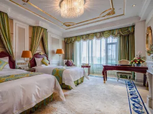 Yungang Jianguo Hotel