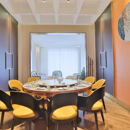 7 days premium hotel (Renmin Road branch, Nenjiang Bay Wetland Park, Da'an)
