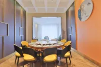 7 days premium hotel (Renmin Road branch, Nenjiang Bay Wetland Park, Da'an) - Bữa sáng
