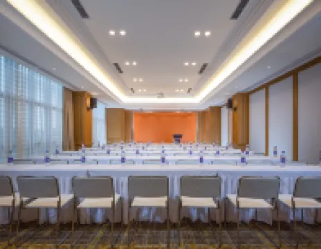 Vienna Hotel (Cixi City Trade City)