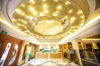 Jia Tai City Hotel Hotel a Huaying