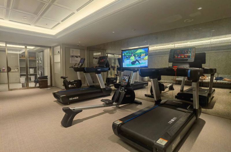 Mercure Suzhou Shilu Shantang Street Hotel photo 5