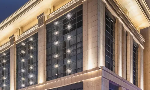 deyuan hotel