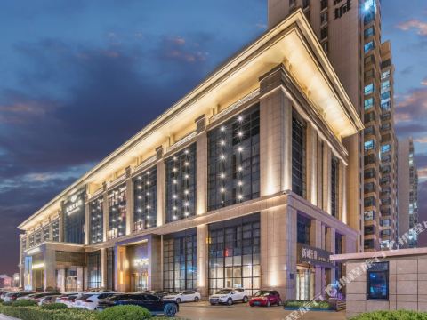 晉城德源大飯店（澤州路店）