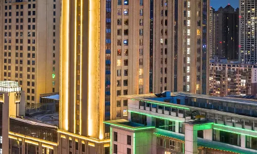 Wyndham Garden Kunming High Tech Zone