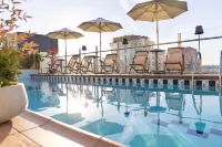 Mondial Hotel