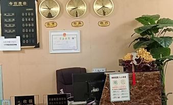 Fengjie Yuming Business Hotel