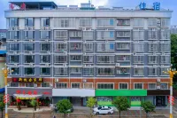 Hefeng Hotel (Liuzhou Liujiang Government Store) Hotels in Liujiang/Western Liuzhou New City