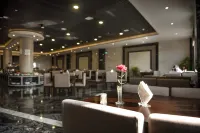 Weibang Lixiang Hotel - breakfast