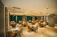 Qianmei International Hotel (Shaoguan Nanxiong Covered Bridge) - breakfast