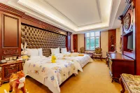 Shengbidebao Hotel Hotels in Arxan