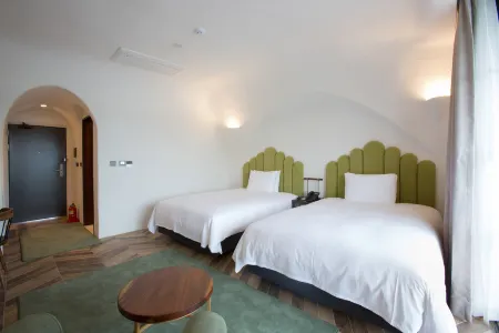 Ecoland hotel, World Hotel Elite