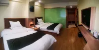 GreenTree Inn (Xuzhou Minzhunanlu) Hotels in Xuzhou