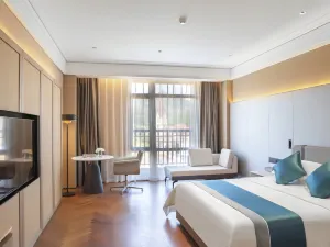 쉐예후 루주 두자 호텔