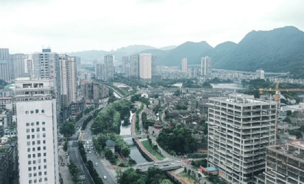 Shibo City Panorama Hotel - Housity