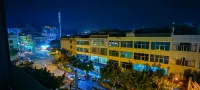 Longquan Junhe Hotel Hotels in Yimen