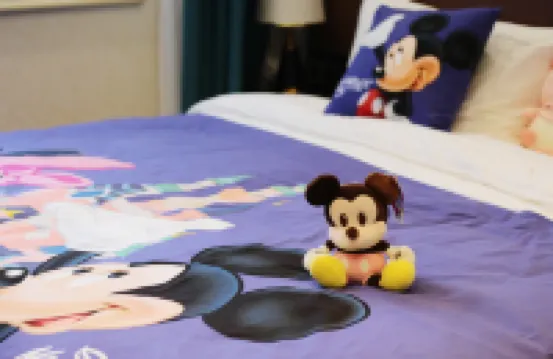 Beijing Yuxin Hot Spring Private Soup Garden Hotel