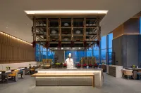 HUALUXE Hotels and Resorts YIBIN - Breakfast