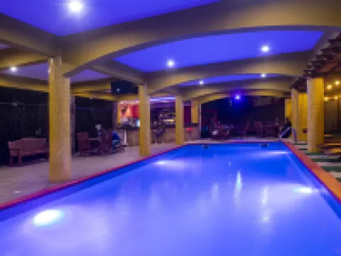 Airport View Hotel Hotels in Accra