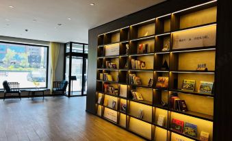 HanTing Hotel (Changchun Jilin Avenue Subway Station)