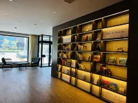 HanTing Hotel (Changchun Jilin Avenue Subway Station)