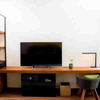 ハイアット リージェンシー 瀬良垣アイランド 沖縄 Rooms