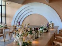 Weizhou Island Versailles Seaview Resort - Bintang 5