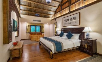 Yangshuo Ancient Garden Boutique Hotel (Songcheng Eternal Love Yulonghe Scenic Area)
