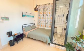 Zhanjiang Naozhou Island Letu Homestay