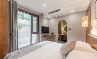 Huangshan Mountain ShanZixian Homestay