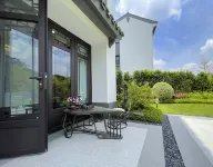 YUE HOUSE - Inns