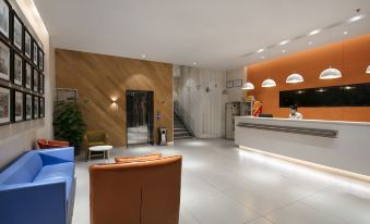 Century Star Chain City Yijia Hotel