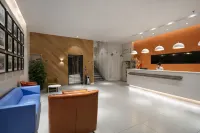 Century Star Chain City Yijia Hotel