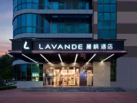 Lavande Hotel (Liaocheng Dongchang Lake) Hotels near Canal Museum