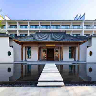 Wunvzhou Resort Wumeng Boutique Hotel Hotel Exterior