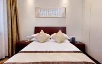 Yan An Hotel Hotels in Jing'an District
