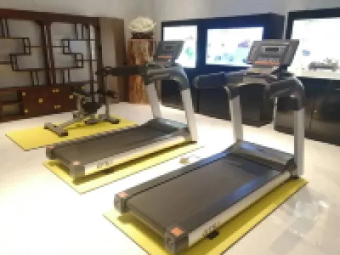 佳禾文景ホテル(荊州松滋高成大道) 松滋のホテル