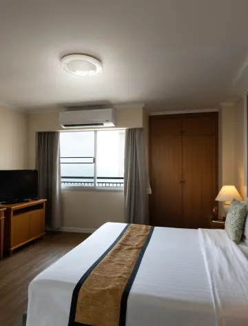 ห้องสวีทหนึ่งห้องนอน