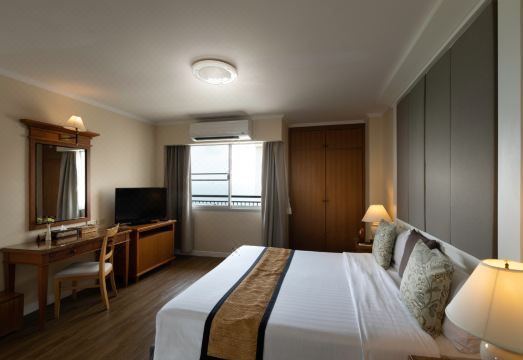 칸타리 베이 호텔 앤드 서비스드 아파트 라용