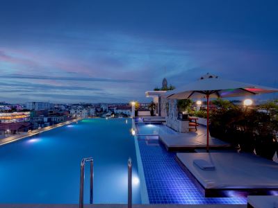 Two Seasons Siem Reap Hotel