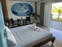 Cabilao Sunset Dive and Beach Resort Hotels in Loon