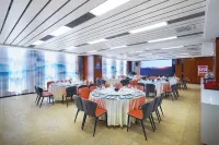 Runze Huayang Hotel (Ningxia Medical University Affiliated Hospital South Bus Station) - Desayuno