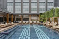 Melia Chiang Mai - Luxus